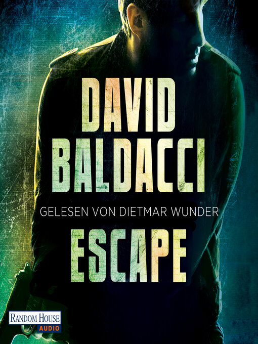 Title details for Escape by David Baldacci - Available
